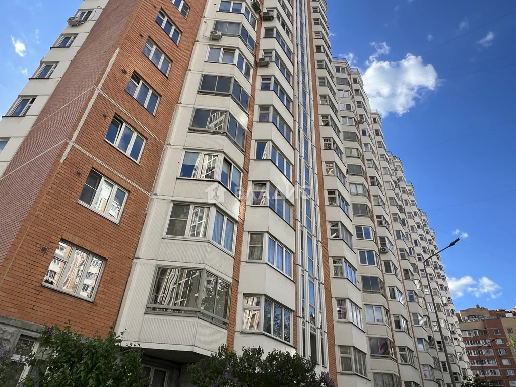 Москва, Смольная улица, д.51к2, комната на продажу - Фото 17