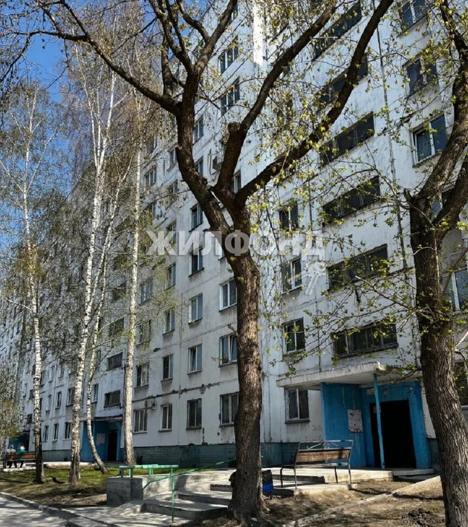 Продажа квартиры, Новосибирск, ул. Макаренко - Фото 1