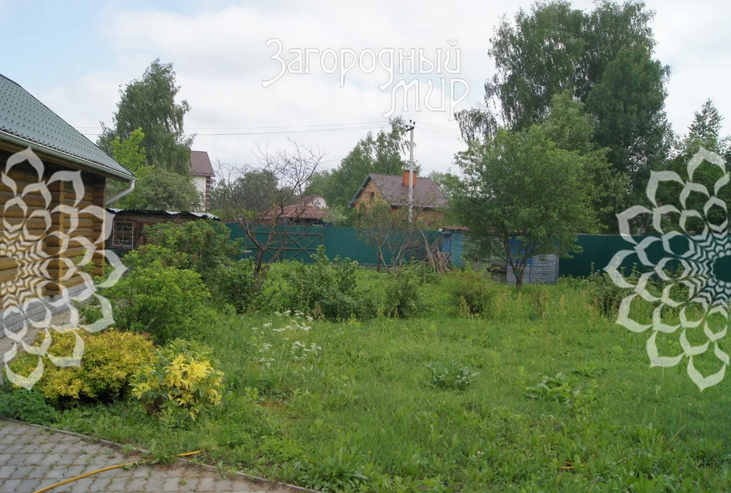 Продам дом, Новорязанское шоссе, 30 км от МКАД - Фото 5