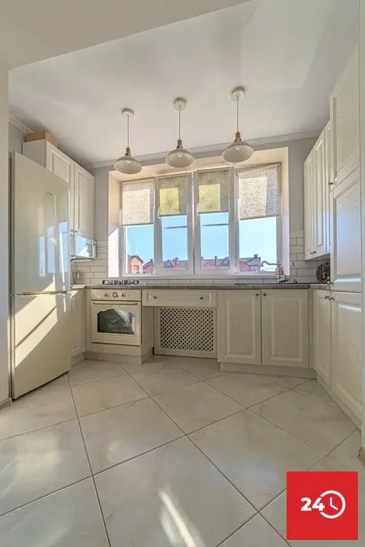 Евро-4к. квартира Заезжай и живи! по ул. Компрессорная 27А  Бессоновка - Фото 16