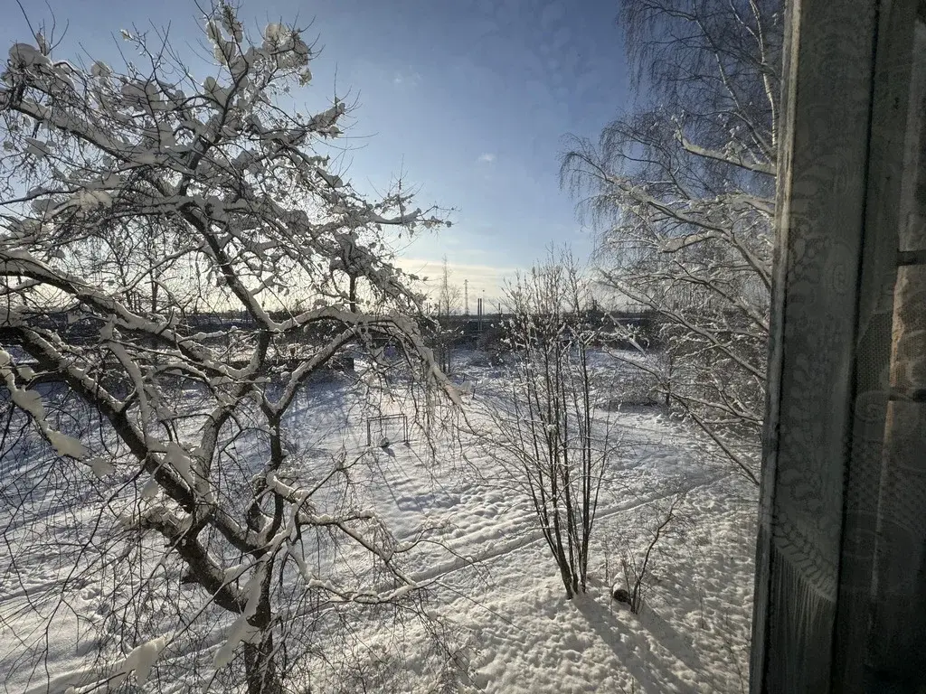 продажа квартиры - Фото 2