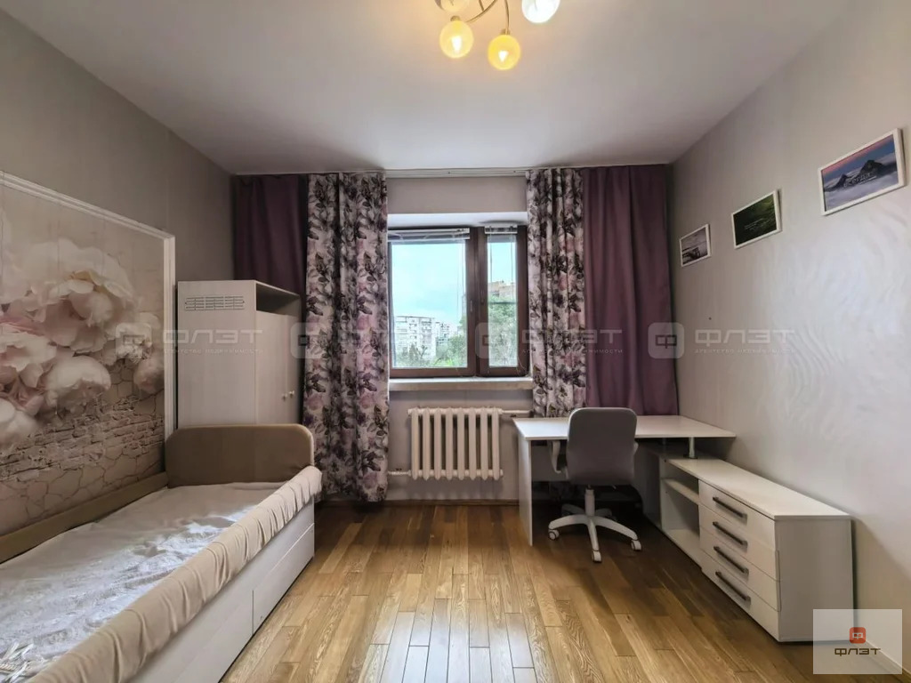 Продажа квартиры, Казань, ул. Волкова - Фото 20