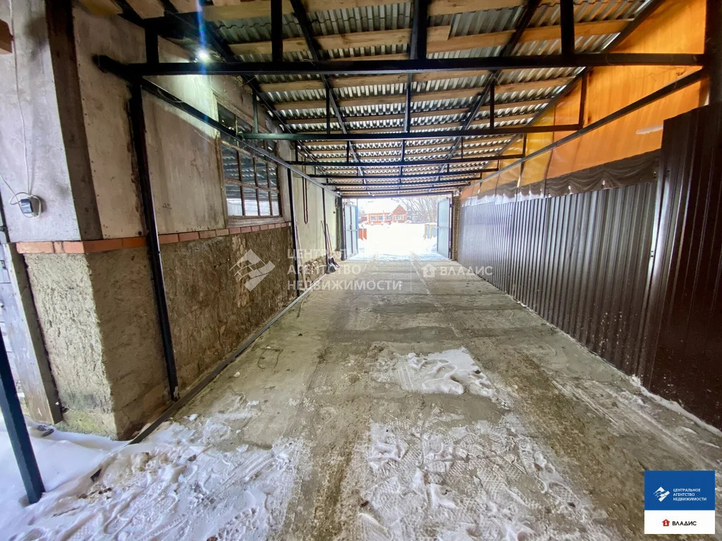 Продажа дома, Щетиновка, Михайловский район - Фото 7