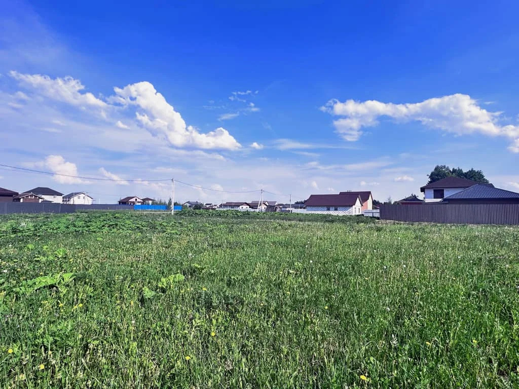 Продажа участка, Дмитровский район, улица Царские Просторы - Фото 3