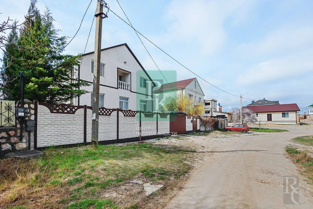 Продажа дома, Севастополь, ул. Археологическая - Фото 3