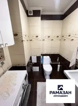3-ком квартира ул.Тыныч, д. 3 - Фото 7