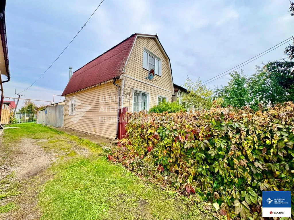 Продажа дома, Вышгород, Рязанский район, ул. Выдерга - Фото 3
