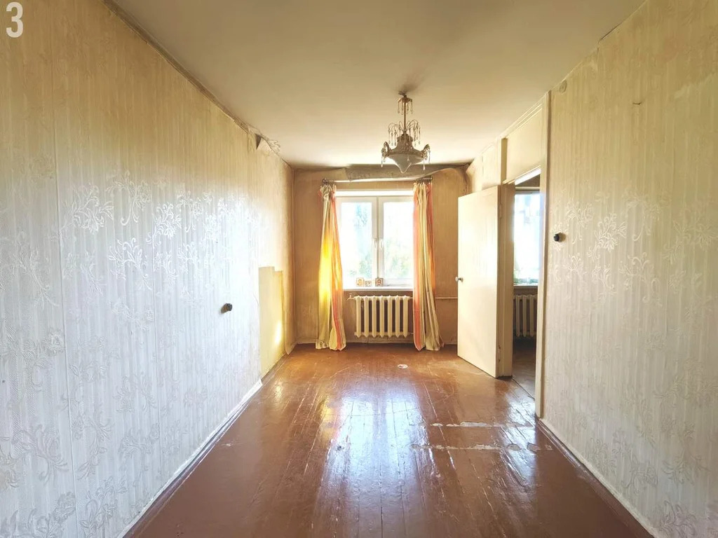 Продажа квартиры, Воронеж, ул. Героев Сибиряков - Фото 3