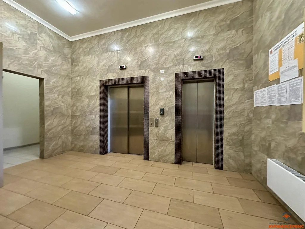 Продажа квартиры, Домодедово, Домодедово г. о., улица Лунная - Фото 15