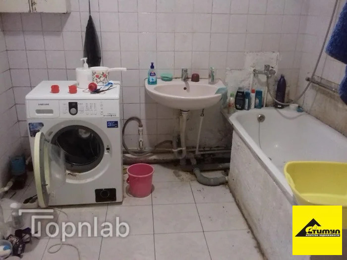 Продажа дома, Ейск, Ейский район, ул. Бердянская - Фото 11