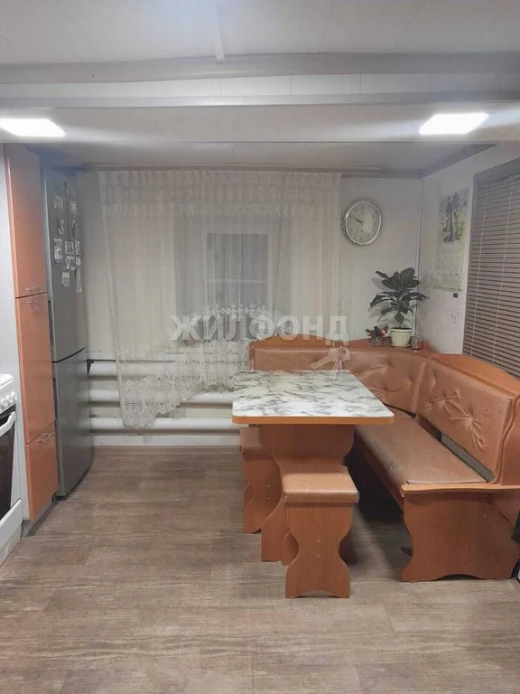 Продажа дома, Новосибирск - Фото 2