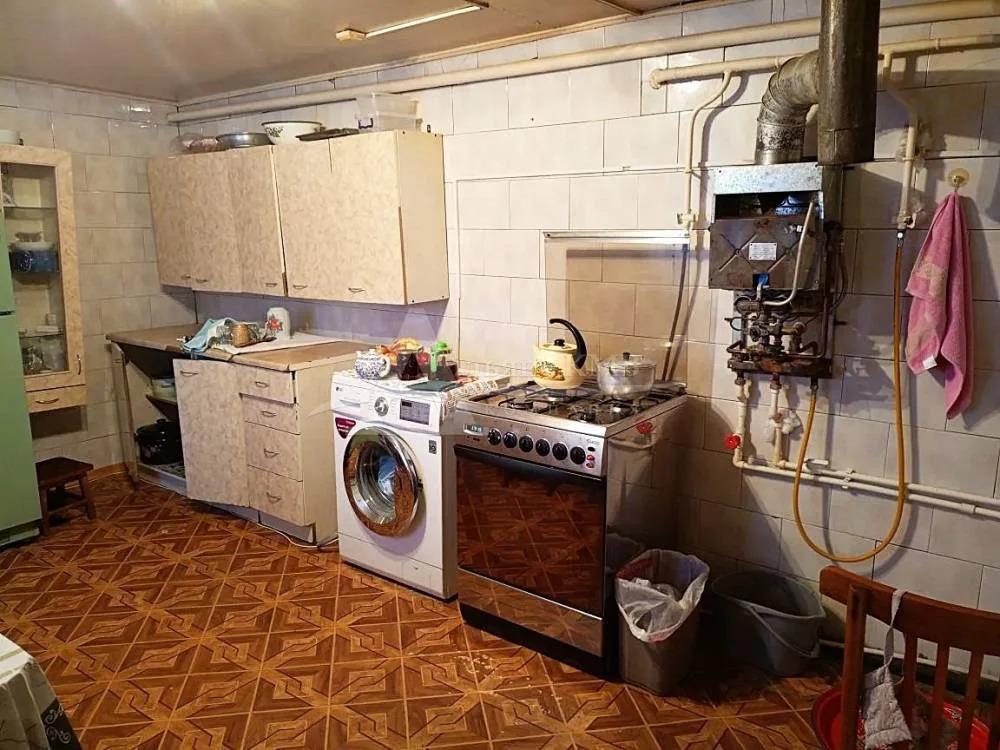 Продажа дома, Георгиевск, Жукова ул. - Фото 17