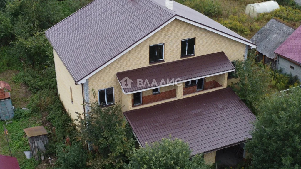 городской округ Владимир, Владимир, Октябрьский район, улица Луневский ... - Фото 16