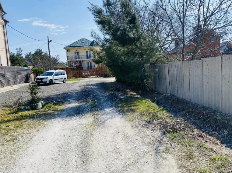 Продажа участка, Геленджик, Казачий пер. - Фото 3