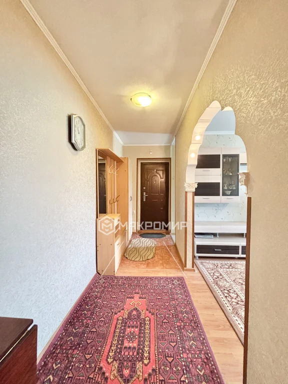 Продажа квартиры, Пермь, ул. Героев Хасана - Фото 9