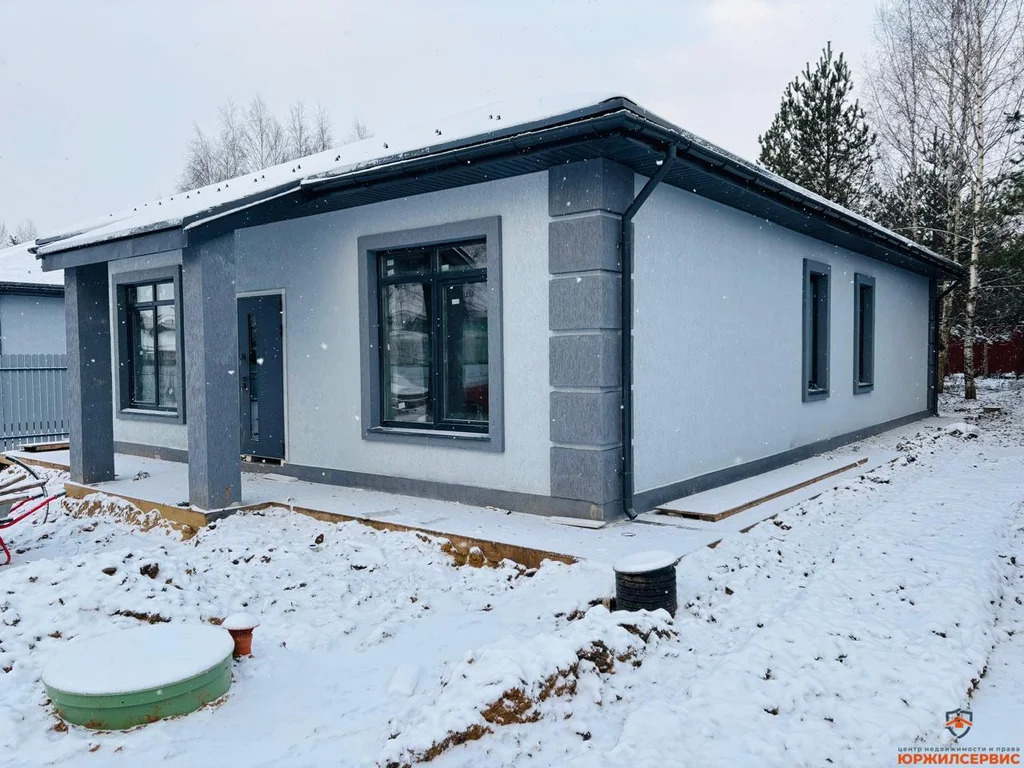 Продажа дома, Домодедово, Домодедово г. о., Московская обл - Фото 1