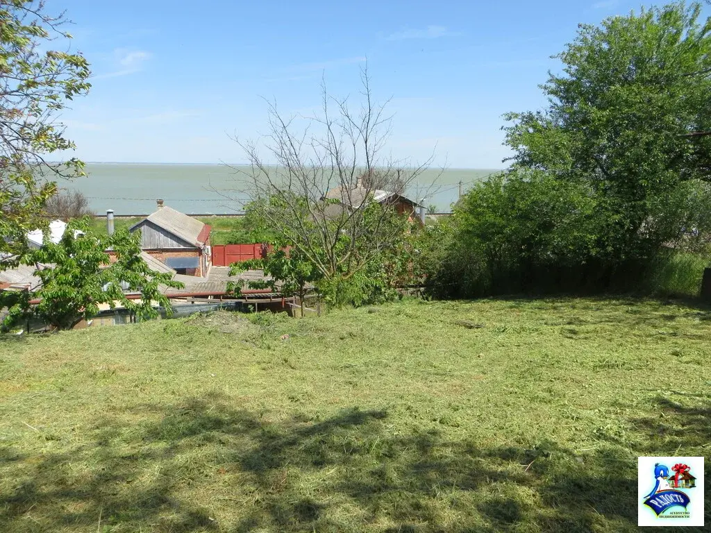 Продам земельный участок возле моря. - Фото 3