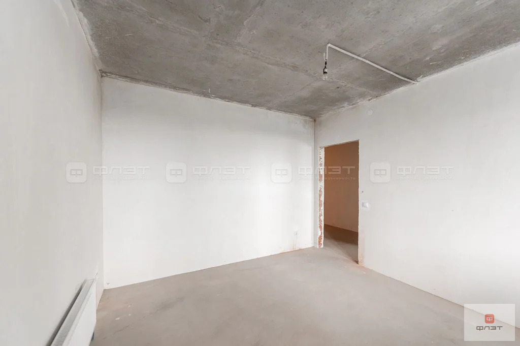 Продажа квартиры, Казань, ул. Заслонова - Фото 23