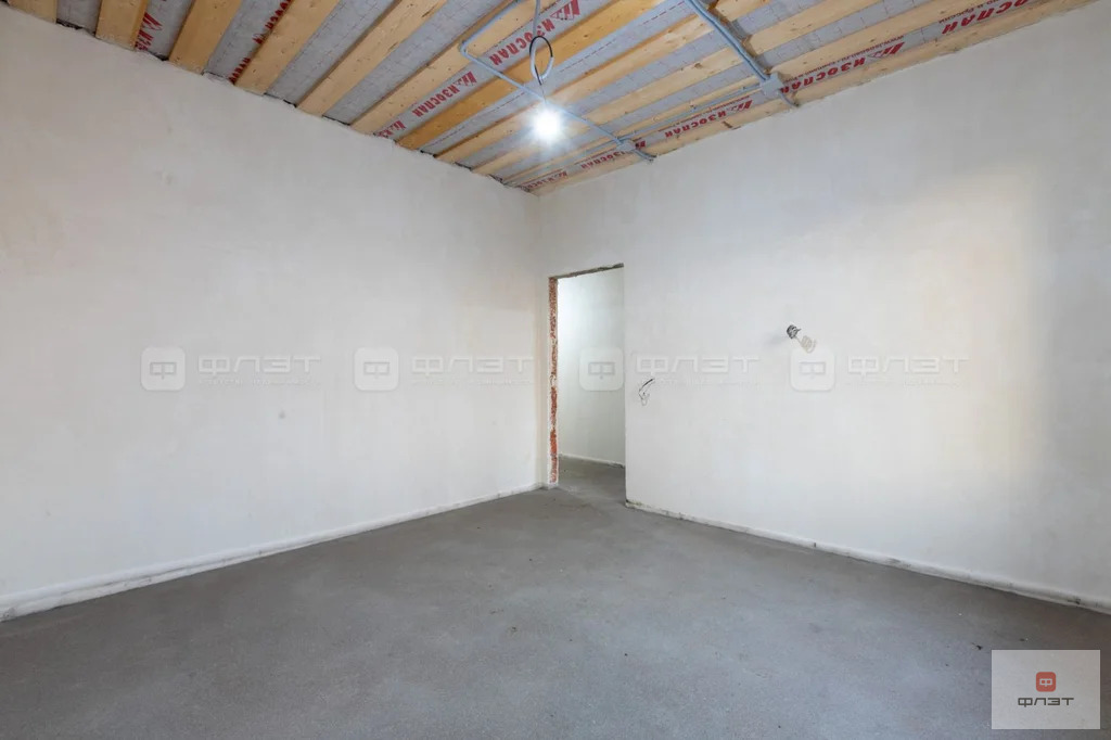 Продажа дома, Лаишевский район, 4-я аллея - Фото 27