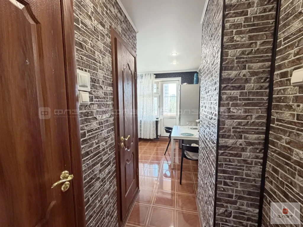 Продажа квартиры, Казань, ул. Абсалямова - Фото 9
