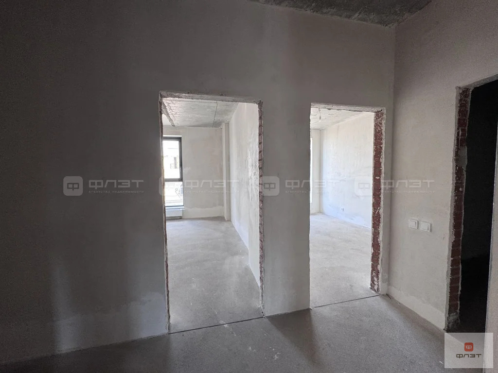 Продажа квартиры, Казань, ул. Галиаскара Камала - Фото 11