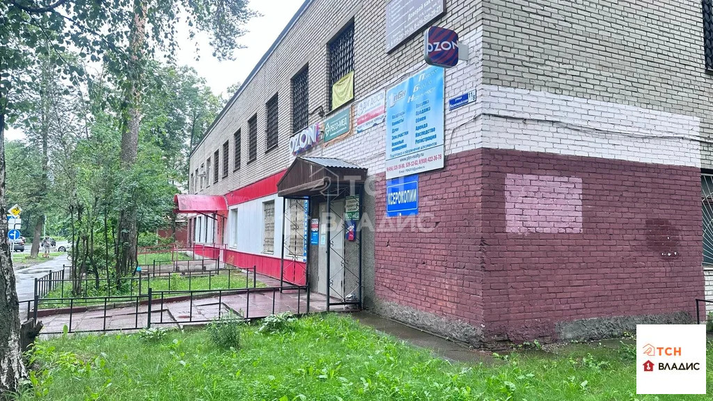 Продажа квартиры, Пушкино, Воскресенский район, Первомайская улица - Фото 25