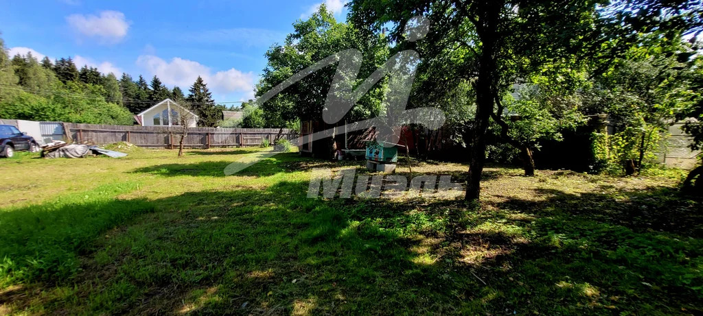 Продажа участка, Андреевка, Солнечногорский район - Фото 8