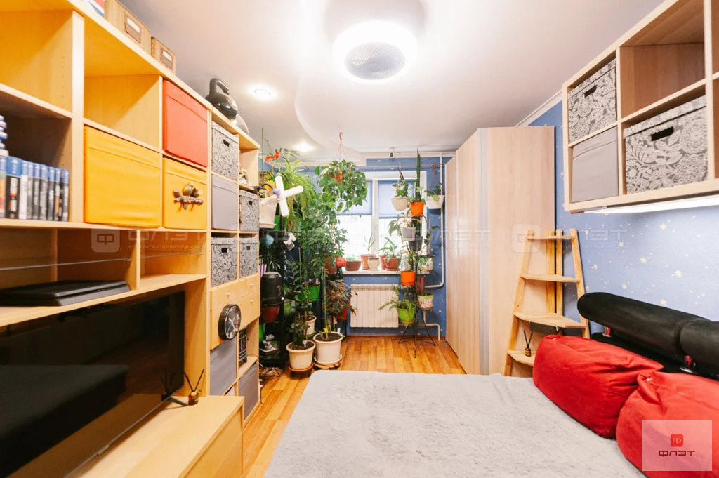 Продажа квартиры, Казань, ул. Азинская 2-я - Фото 10