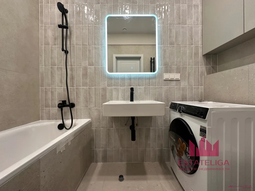 Аренда квартиры, улица Мустая Карима - Фото 7