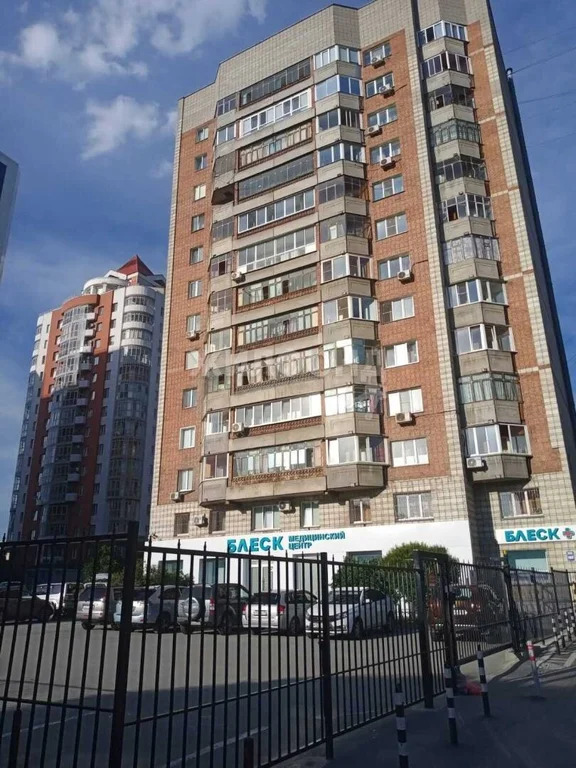 Продажа квартиры, Новосибирск, Красный пр-кт. - Фото 0