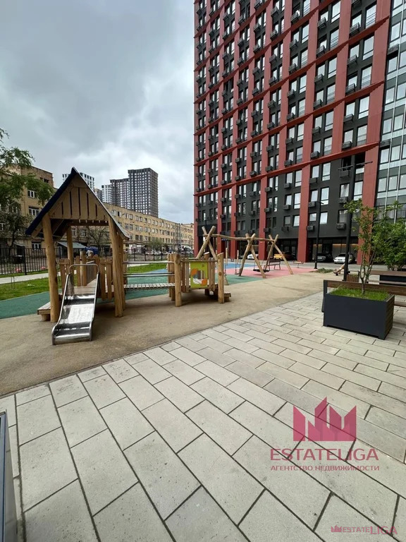 Продажа квартиры, ул. Новоостаповская - Фото 9