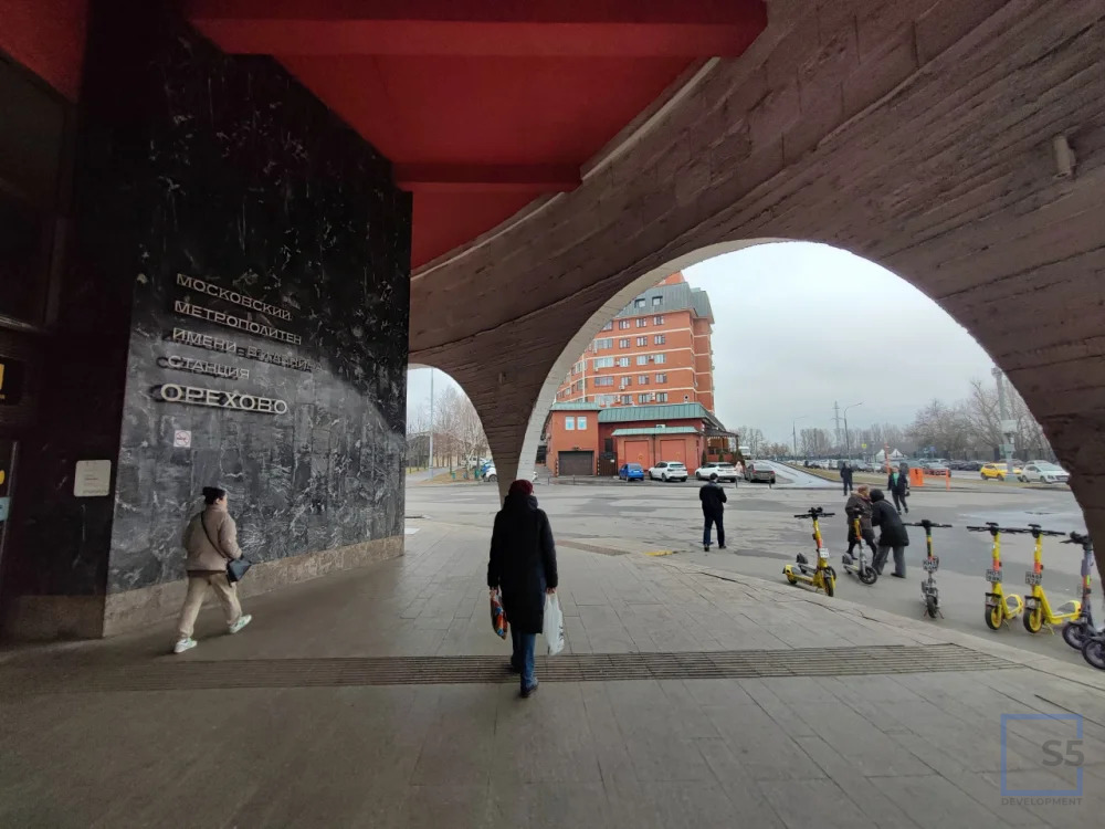 Продажа готового бизнеса, м. Орехово, Шипиловский проезд - Фото 2