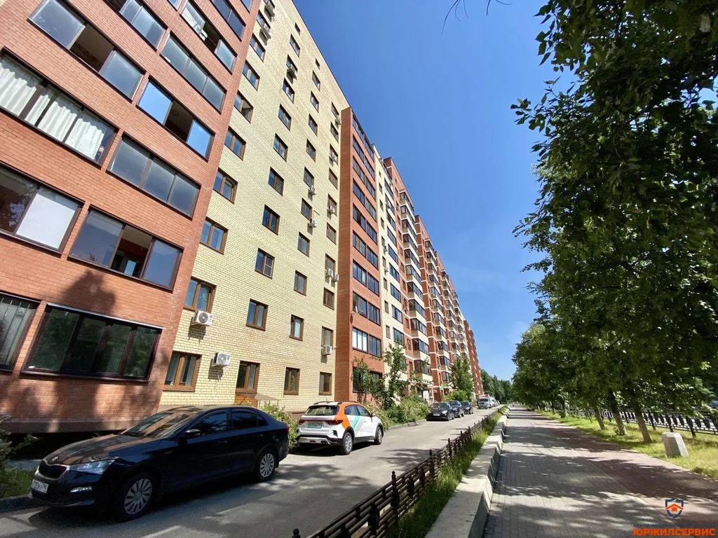 Продажа квартиры, Домодедово, Домодедово г. о., улица Советская - Фото 35