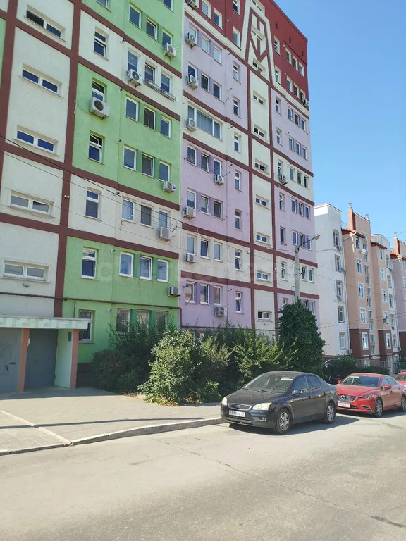 Продажа квартиры, Севастополь, ул. Комбрига Потапова - Фото 19