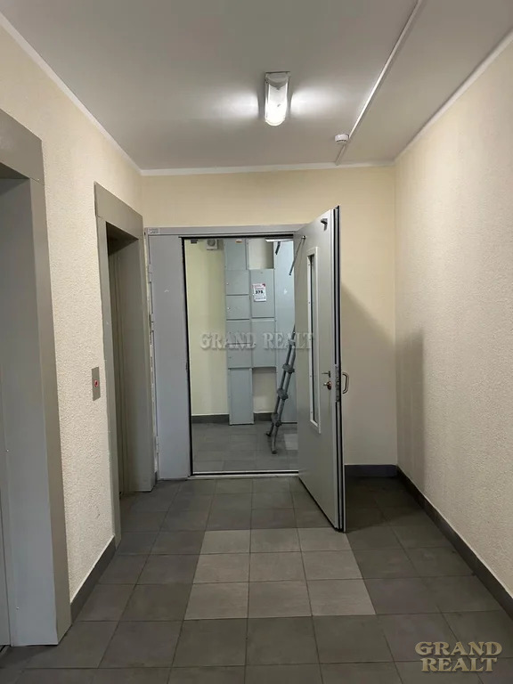 Продажа квартиры, Вертолётчиков ул. - Фото 12