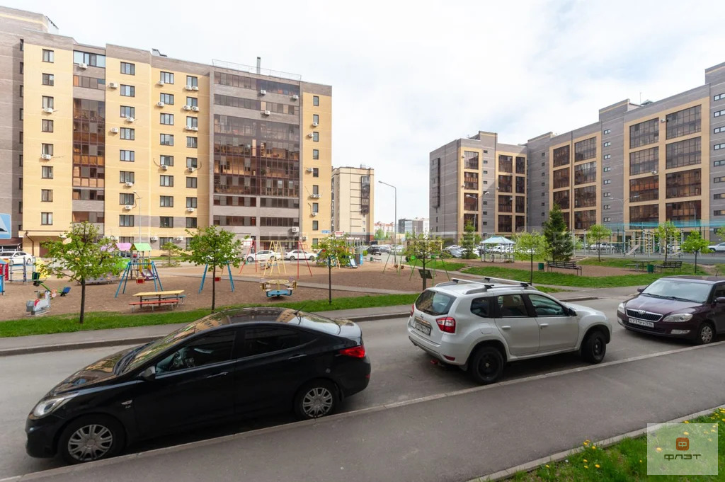 Продажа квартиры, Казань, ул. Серова - Фото 16
