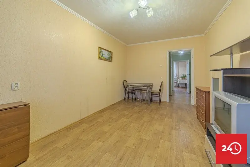 В продаже 1 комнатная квартира по ул. Терновского, 186 с ремонтом - Фото 2
