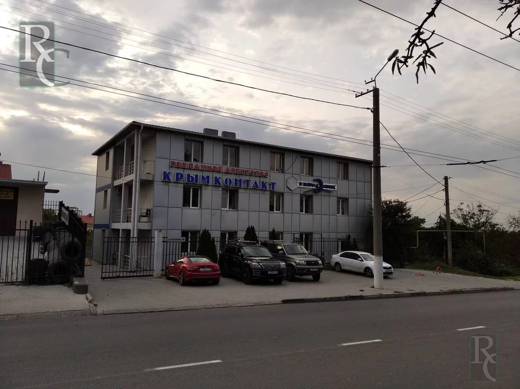 Аренда офиса, Севастополь, ул. Хрусталева - Фото 7