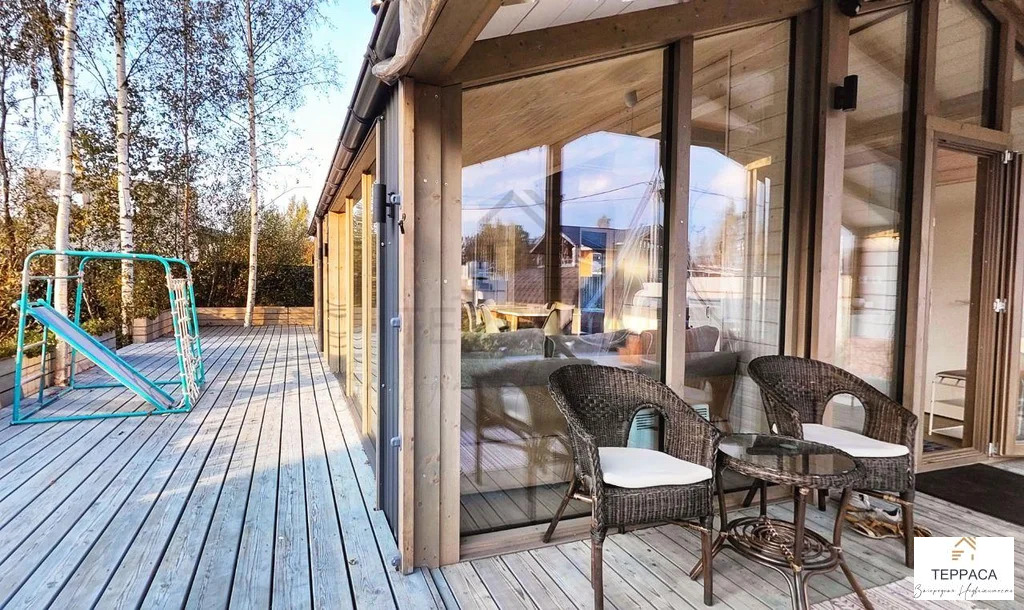 Продажа дома, Всеволожский район - Фото 4