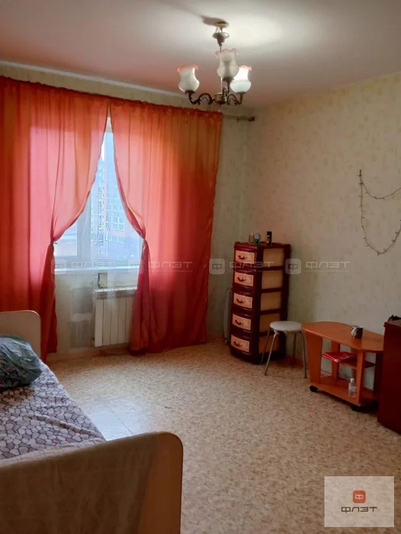 Продажа квартиры, Осиново, Зеленодольский район, ул. Гайсина - Фото 8