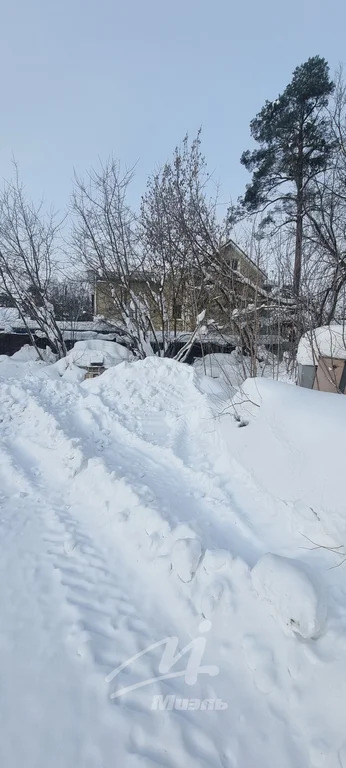 Продажа земельного участка, Раменское, Раменский район, ул. ... - Фото 6