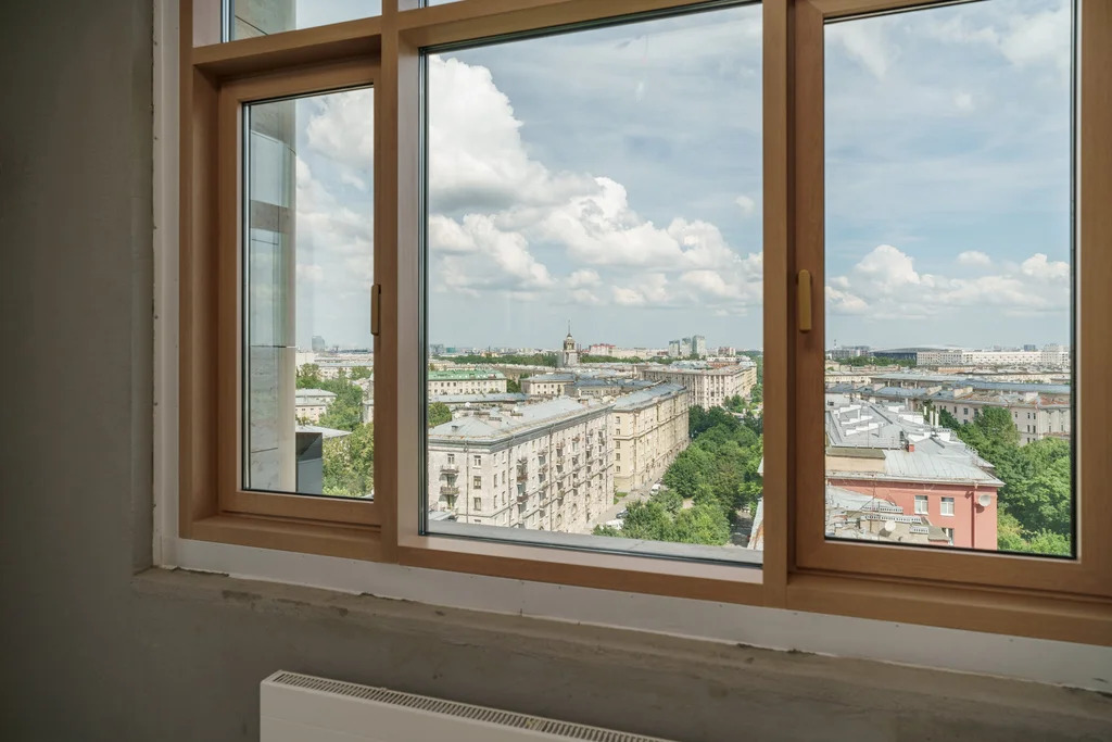 Продажа квартиры, м. Парк Победы, ул. Победы - Фото 12