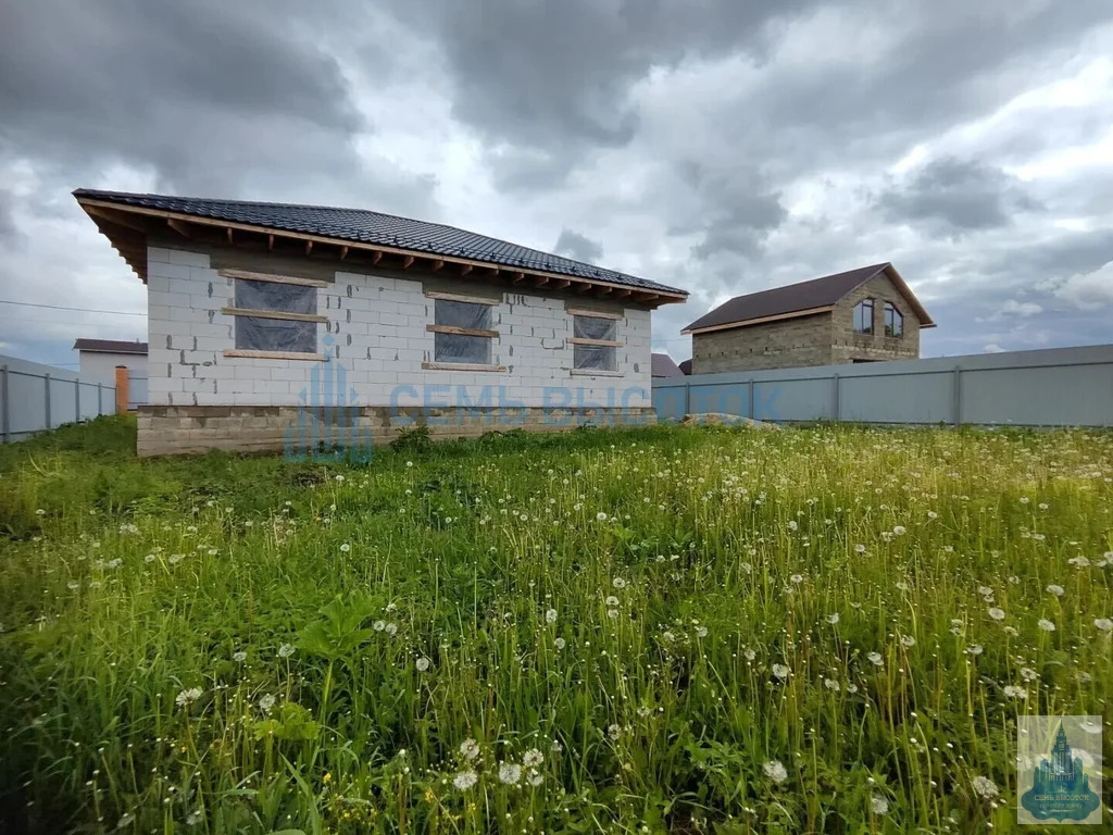 Продажа дома, Бунино, Рузский район, 208 - Фото 11