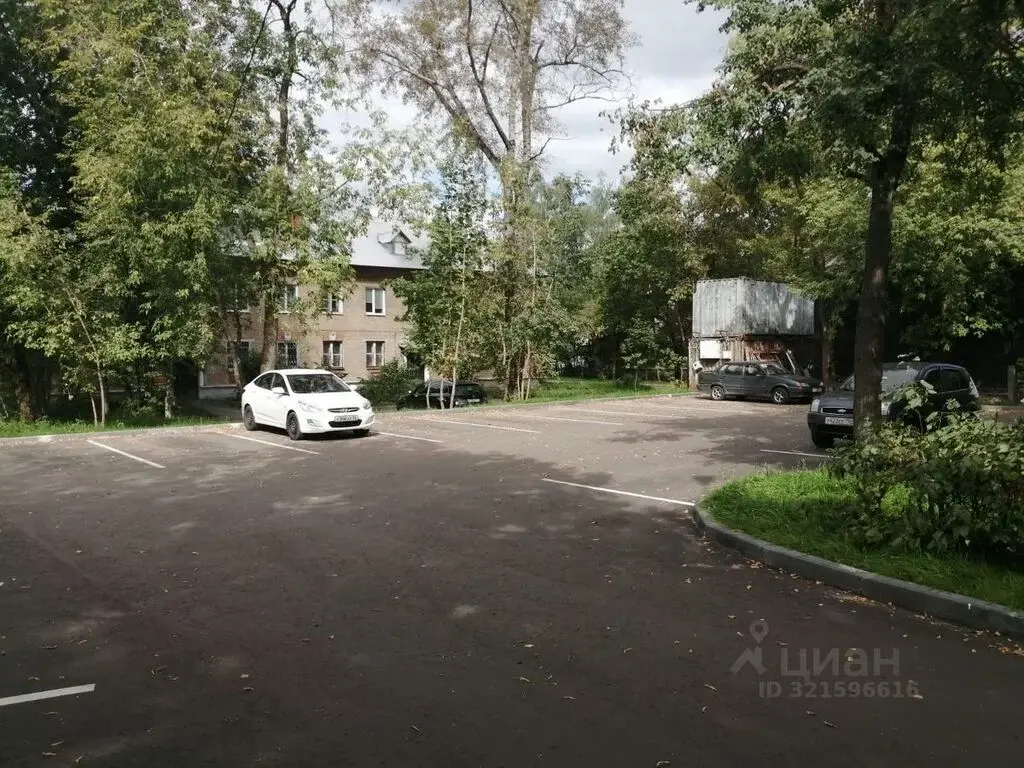 1 к. кв. г. Жуковский, ул. Калугина, 9к2 - Фото 14