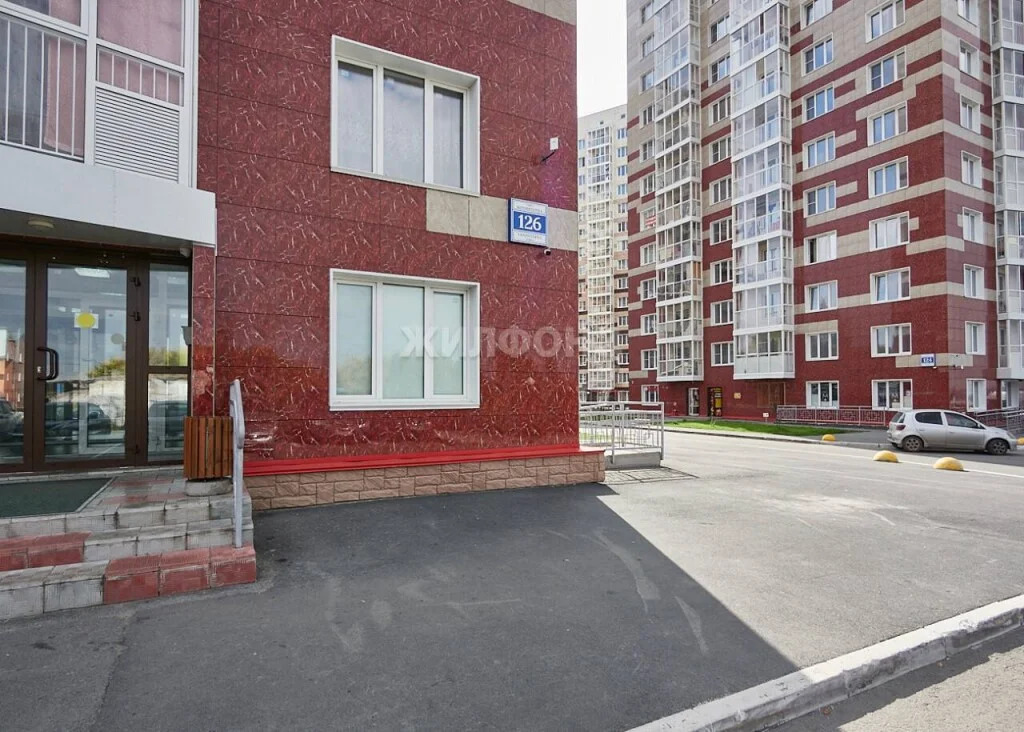 Продажа квартиры, Новосибирск, ул. Коминтерна - Фото 35