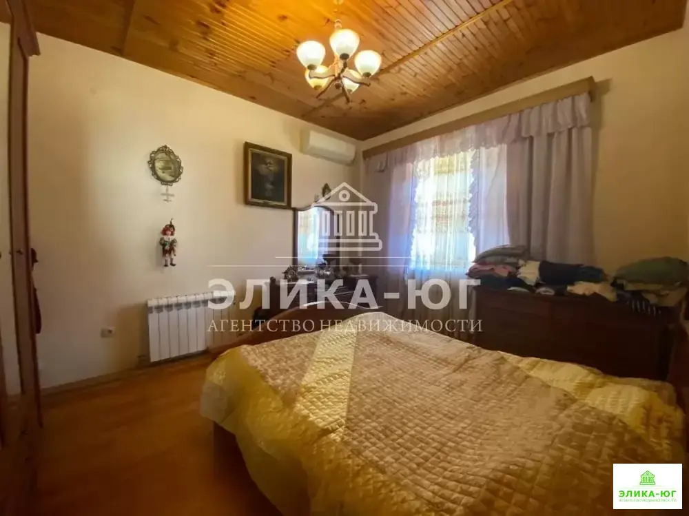 Продажа дома, Джубга, Туапсинский район, Платановая ул. - Фото 15
