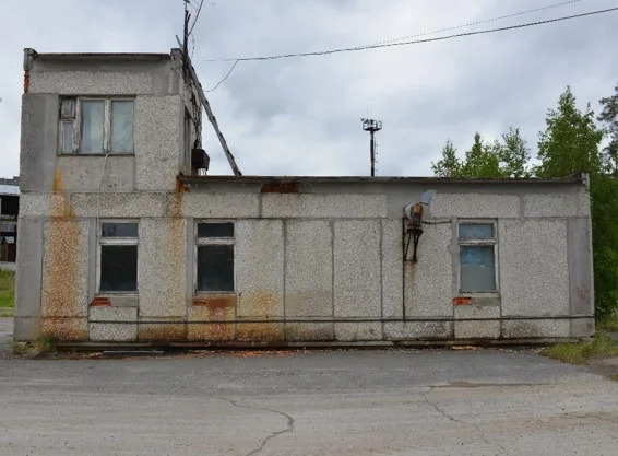 Комплекс объектов асфальто-бетонного завода площадью 2294.3 кв.м. - Фото 2