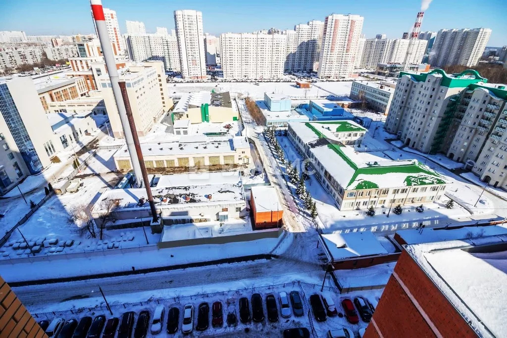 Городской округ Люберцы, Люберцы, Инициативная улица, д.13, . - Фото 8