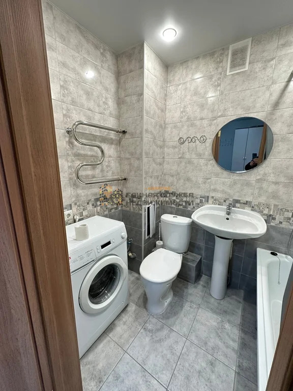 Аренда квартиры, Уфа, улица Героя Зорина - Фото 5