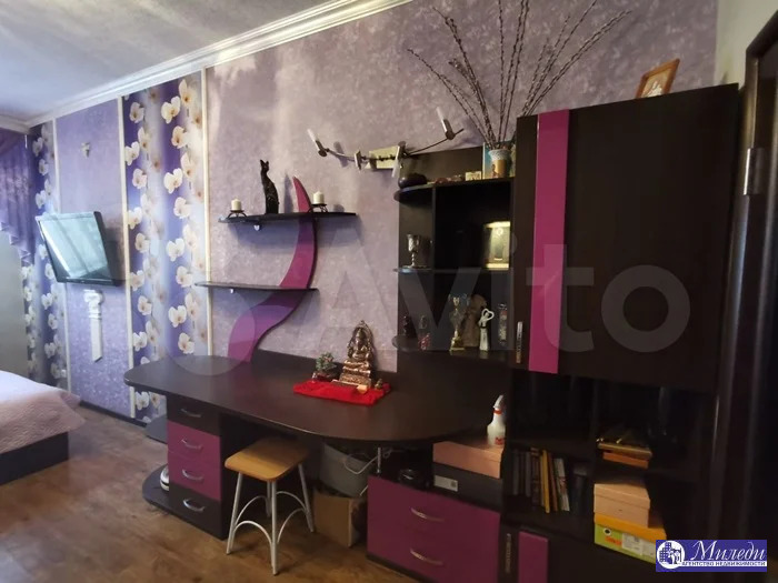 Продажа квартиры, Батайск, ул. Комарова - Фото 4